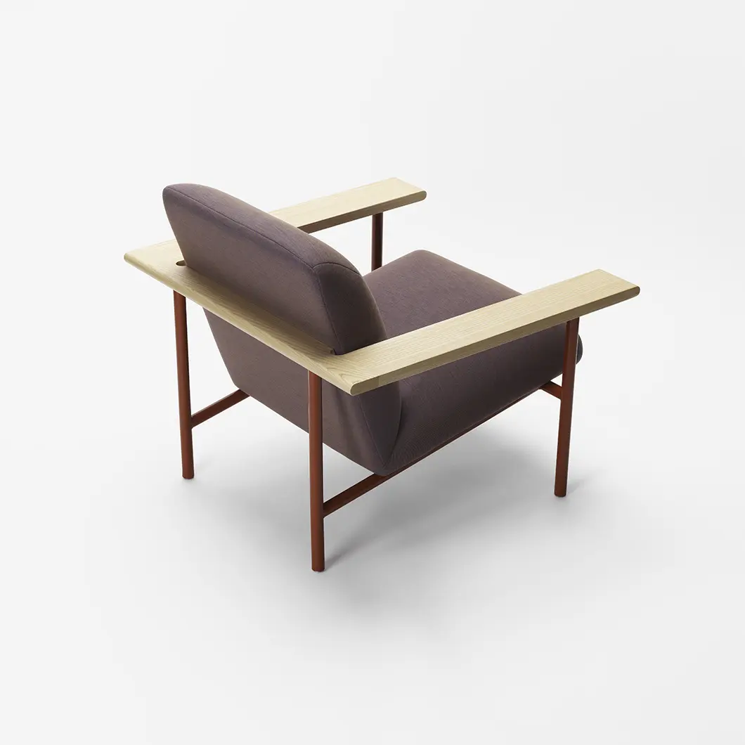 【Kinoko】 KINOKO | Salone del Mobile